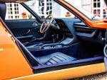Lamborghini Miura P400 1967 года